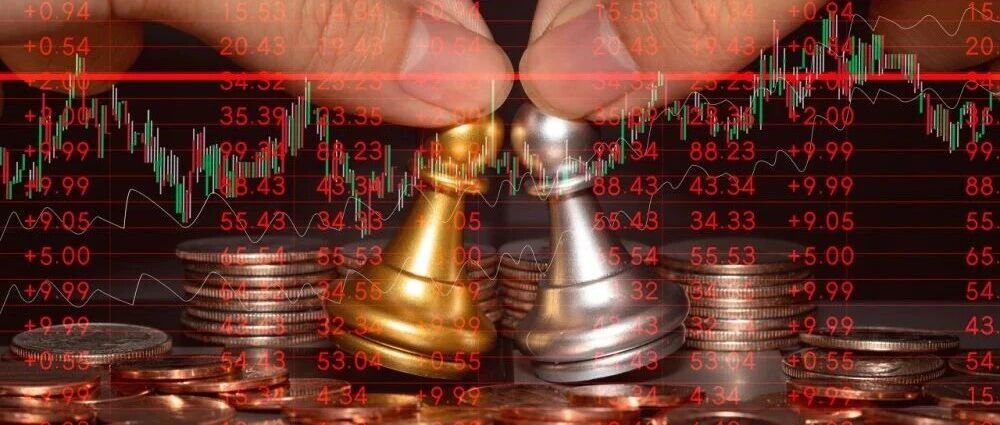 高盛、瑞银、摩根士丹利、摩根大通......QFII,最新持股动向曝光!