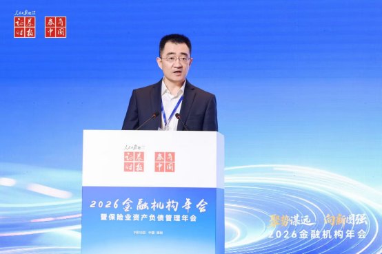 工银安盛资管尚鹏：坚定看好资本市场长期发展，立足基本面积极布局优质资产